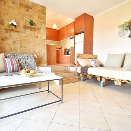 Konomi Residence Karavádhos Eksteriør bilde